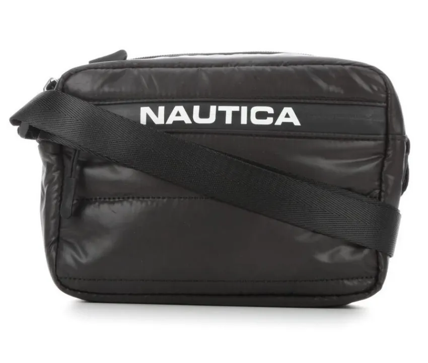 Camera Crossbody Handbag|Nautica Hot