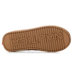 Nautica Slippers|Slippers><noscript><img width=