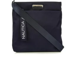 Nautica Crossbody|Handbags>Diver Crossbody Handbag