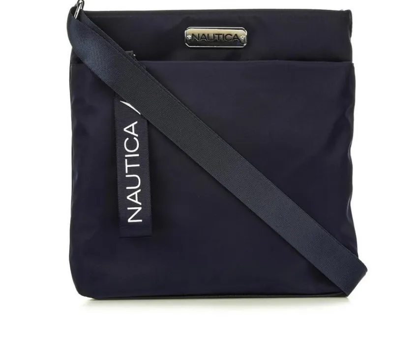Nautica Crossbody|Handbags>Diver Crossbody Handbag