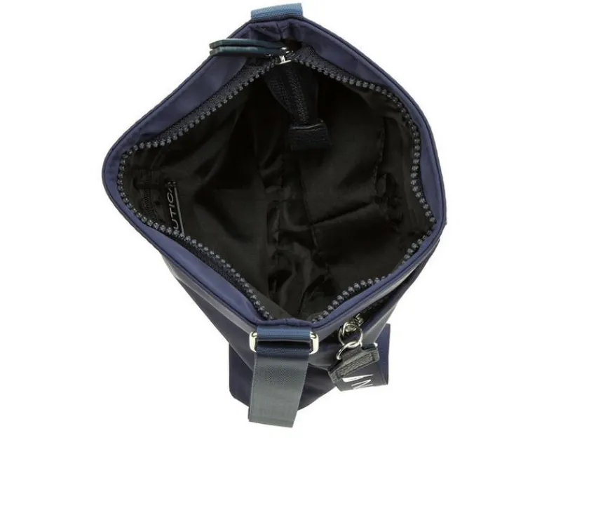 Nautica Crossbody|Handbags>Diver Crossbody Handbag