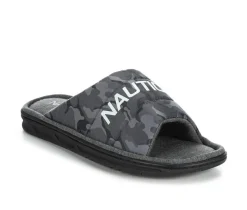 Fisherr Slide Slippers|Nautica Sale
