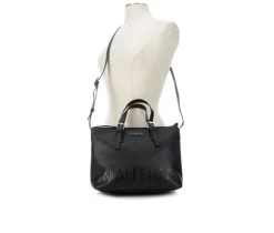 Out In About Satchel Handbag|Nautica Outlet