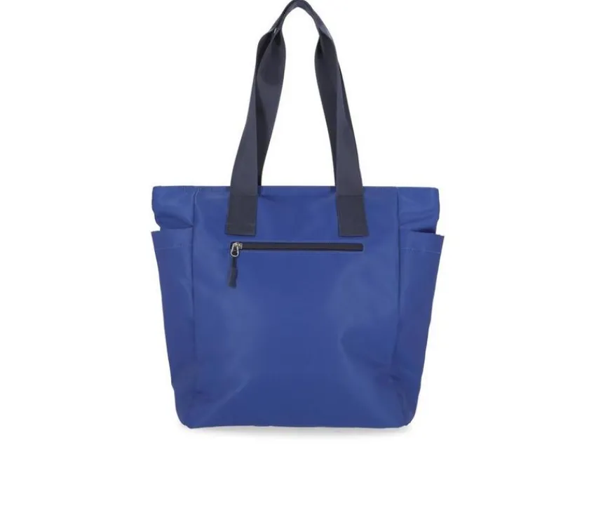 Riptide Tote Handbag|Nautica Outlet