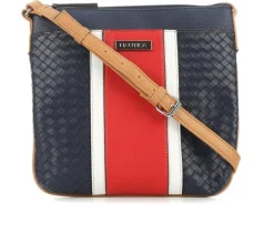 Nautica Crossbody|Handbags>Strait On Crossbody Handbag