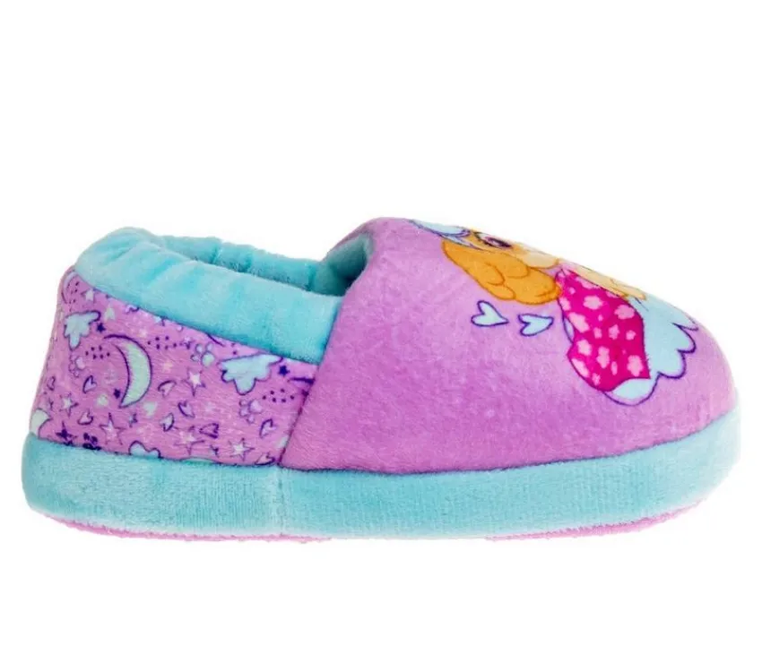 Toddler & Little Kid Paw Patrol Slippers|Nickelodeon Hot