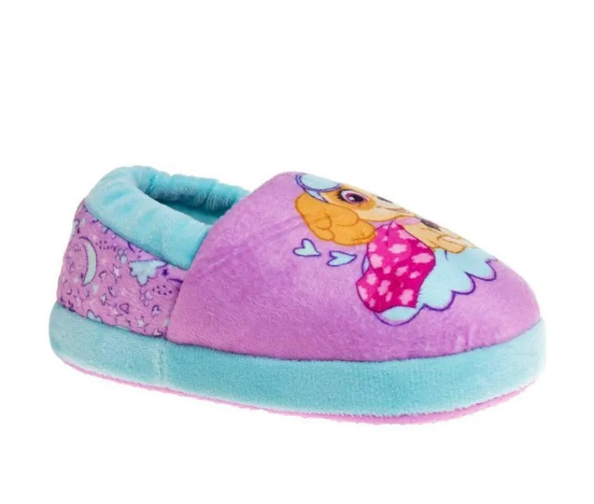 Toddler & Little Kid Paw Patrol Slippers|Nickelodeon Hot