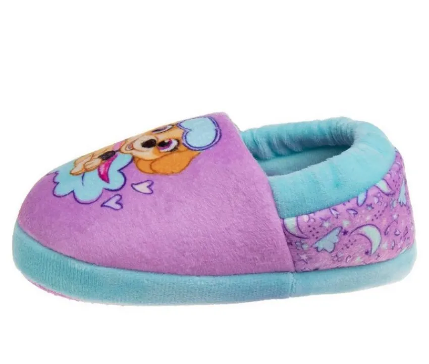 Toddler & Little Kid Paw Patrol Slippers|Nickelodeon Hot