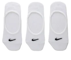 3 Pair Everyday Lightweight Footie Socks|Nike Clearance