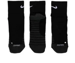 3 Pair Everyday Max Cushioned Ankle Socks|Nike Clearance