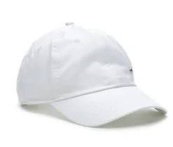 Nike Hats>Adult Unisex Metallic Swoosh Cap