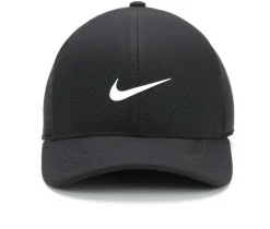 Nike Hats>Arobill Fitted Cap