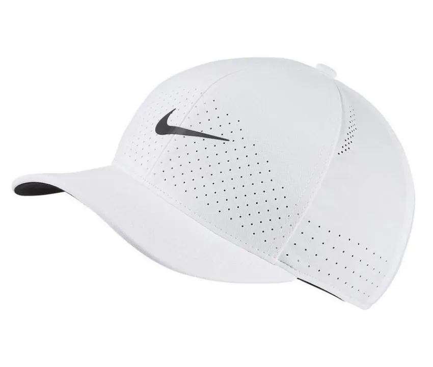 Nike Hats>Arobill Fitted Cap
