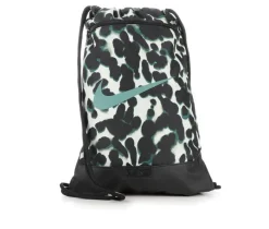 Nike Athletic & Sports Bags>Brasilia Gymsack Drawstring Bag