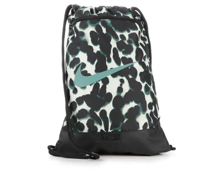 Nike Athletic & Sports Bags>Brasilia Gymsack Drawstring Bag