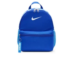 Nike Athletic & Sports Bags>Brasilia JDI Mini Sustainable Mini Backpack