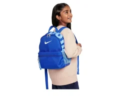 Nike Athletic & Sports Bags>Brasilia JDI Mini Sustainable Mini Backpack