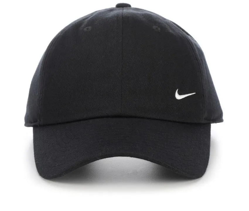 Nike Hats>Club Cap Swoosh Hat