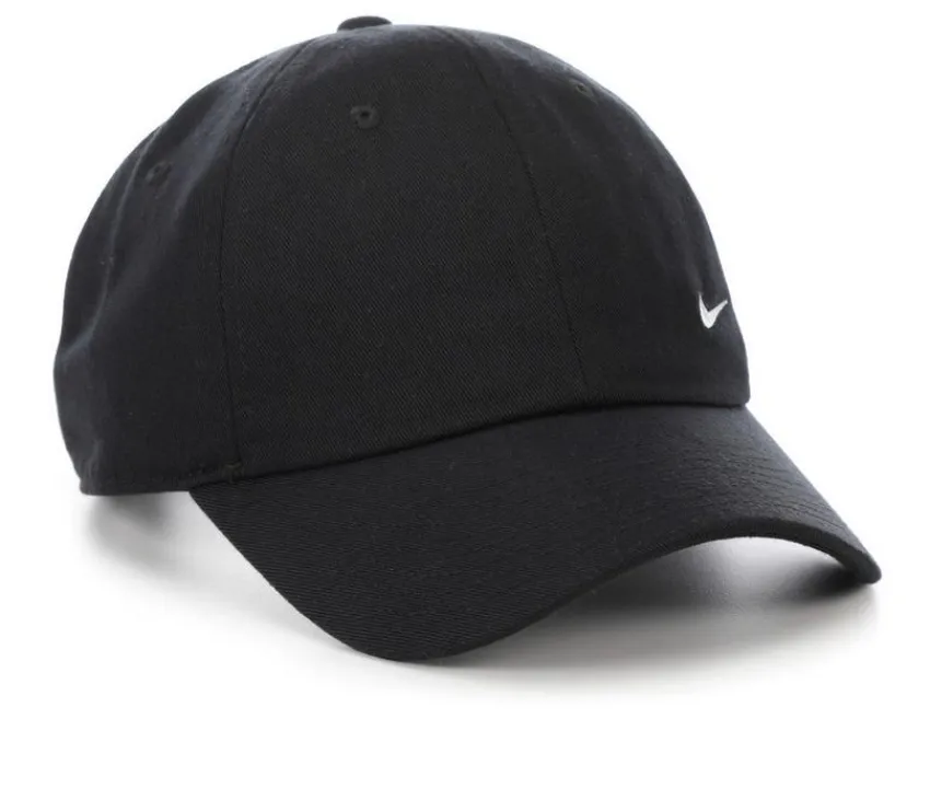 Nike Hats>Club Cap Swoosh Hat