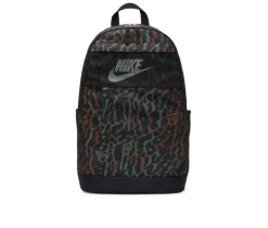 Nike Backpacks & Lunchboxes>Elemental Print Backpack