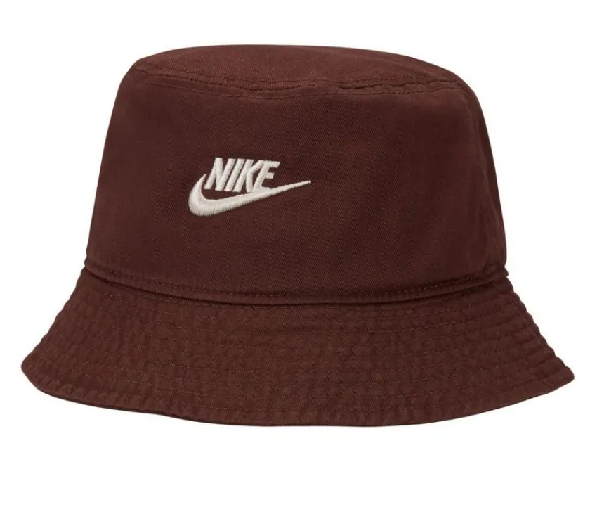 Nike Hats>Futura Bucket Hat