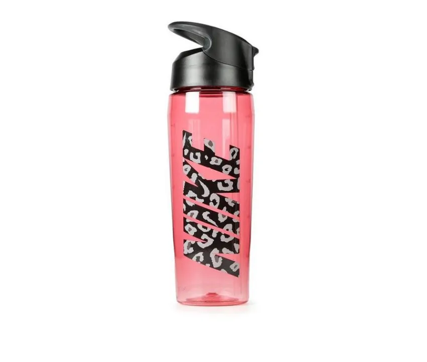 Nike Water Bottles>Hypercharge 24 Oz. Water Bottle with Straw