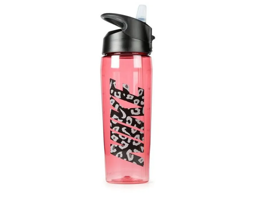 Nike Water Bottles>Hypercharge 24 Oz. Water Bottle with Straw