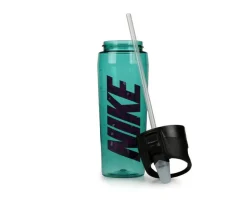 Hypercharge 24 Oz. Water Bottle with Straw|Nike Clearance