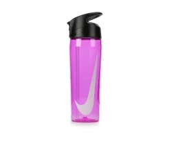 Nike Water Bottles>Hypercharge 24 Oz. Water Bottle with Straw