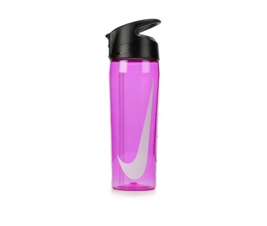 Nike Water Bottles>Hypercharge 24 Oz. Water Bottle with Straw