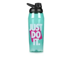 Hypercharge Chug 32 Oz. Water Bottle|Nike New