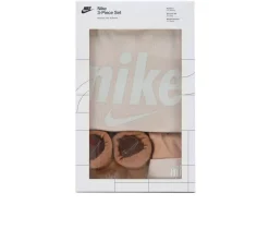 Infant 3 Piece Onsie Set|Nike Best