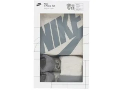 Infant Futura 3 Piece Onesie Set|Nike Online