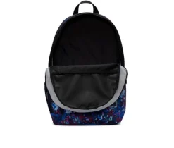 Kids Elemental Printed Backpack|Nike Outlet