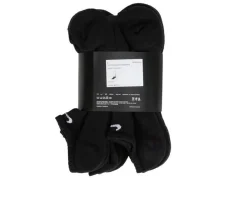 Men's 6 Pair Cushioned No Show Socks|Nike Best