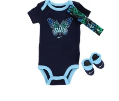 Nike Activewear & Apparel>Metamorph 3 Piece Set