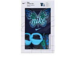 Metamorph 3 Piece Set|Nike