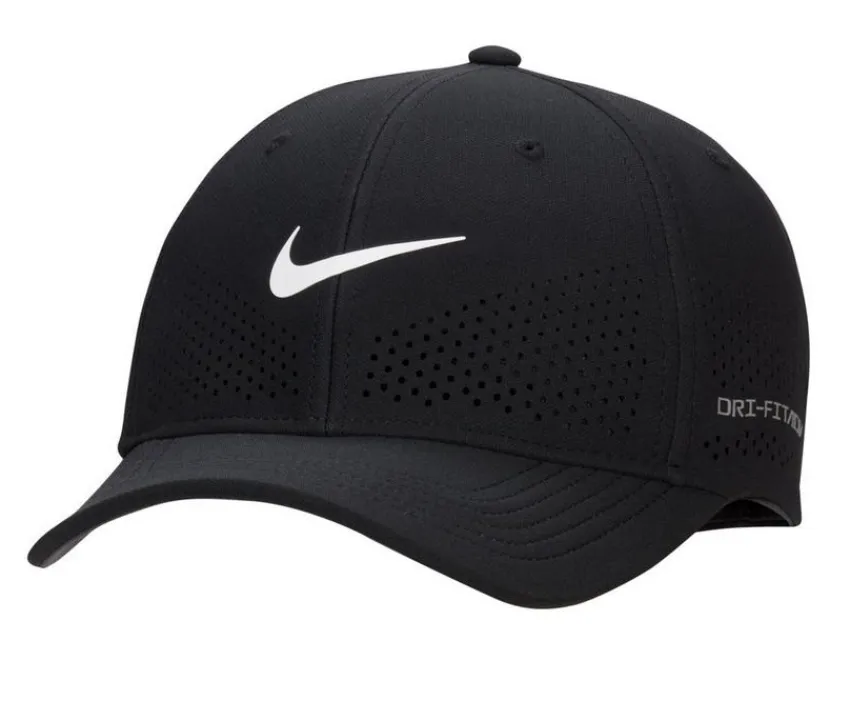 Nike Hats>NK Rise Cap Hats