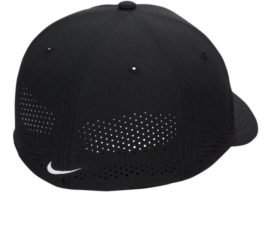 Nike Hats>NK Rise Cap Hats