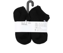 6P Youth Cush No Show Socks|Nike