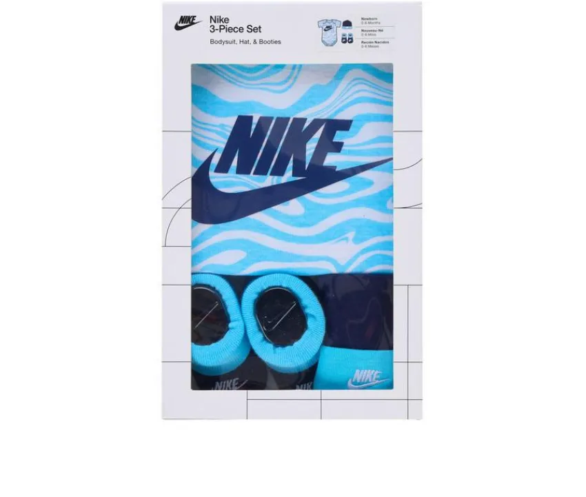 Nike Activewear & Apparel>Paint 3 Piece Set