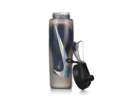 Refuel Locking Lid 24oz|Nike New