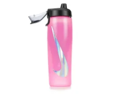 Refuel Locking Lid 24oz|Nike Outlet