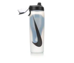 Refuel Locking Lid 24oz|Nike Clearance