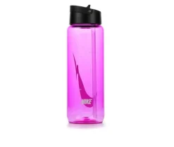 Nike Water Bottles>Renew Recharge Straw 24 Oz. Water Bottle