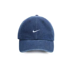 Unisex Club Cap Denim|Nike Outlet