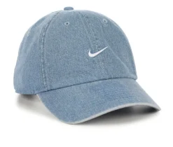 Unisex Club Cap Denim|Nike Sale