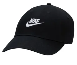 Nike Hats>US Futura Washed Baseball Cap
