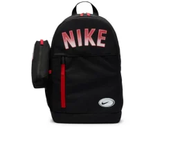 Nike Backpacks & Lunchboxes>Youth Elemental Backpack GFX