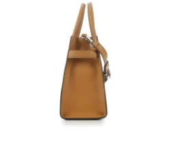 Bettina Satchel Handbag|Nine West Hot